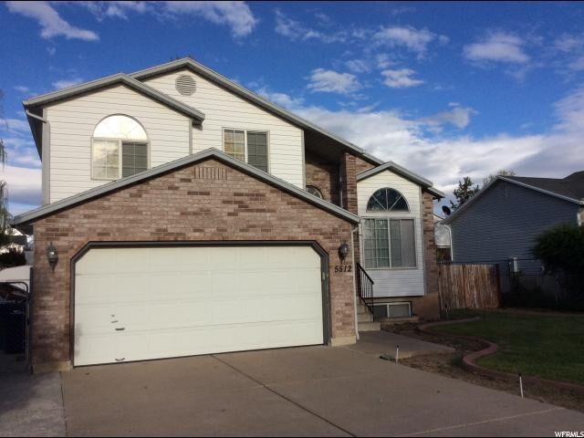 Property Photo:  Address not disclosed  UT 84067 