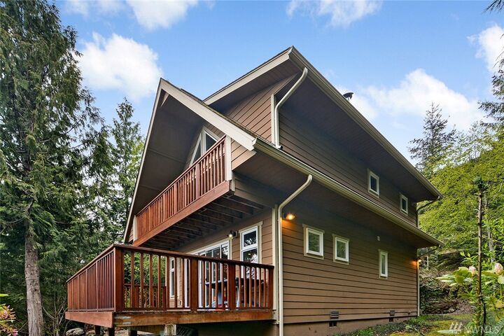 Property Photo: 283 Lee Way WA 98320