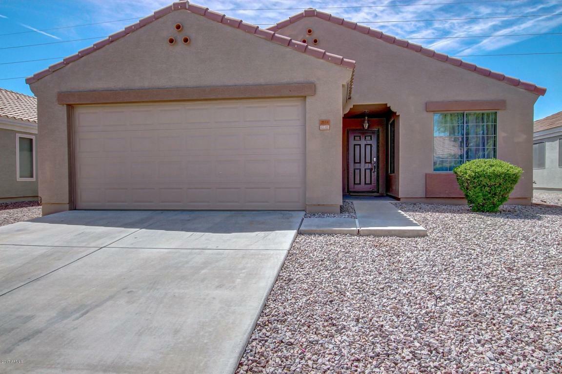 Property Photo:  2614 S 106th Lane  AZ 85353 