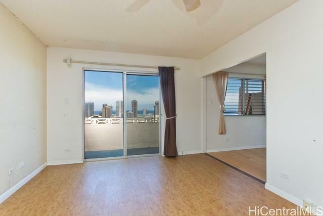 Property Photo:  1614 Emerson Street 21  HI 96813 