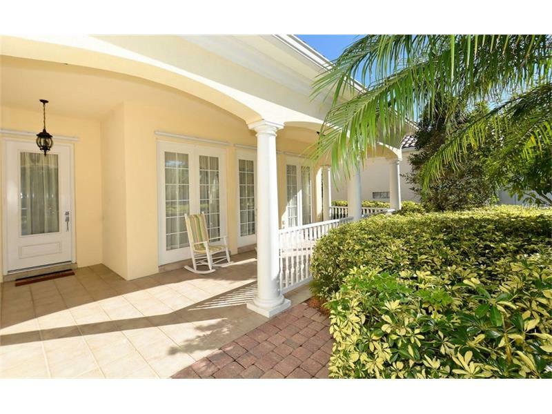 Property Photo:  5581 Novara Place  FL 34238 