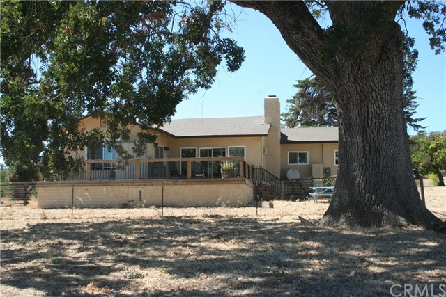 Property Photo: 16820 Shumake Lane CA 95422