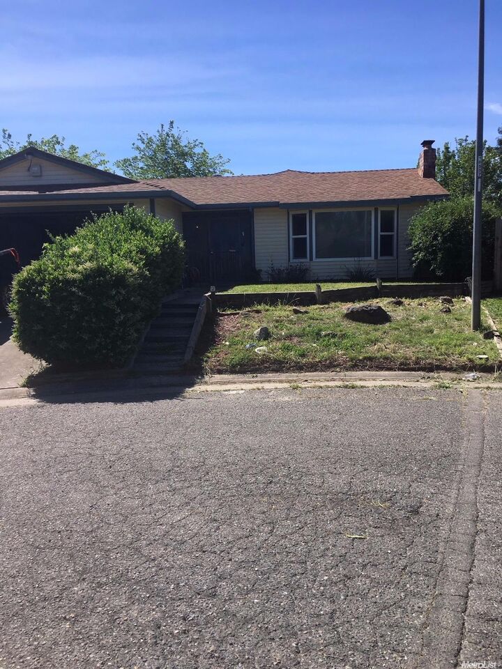 8672 Jerrandy Court  Sacramento CA 95828 photo