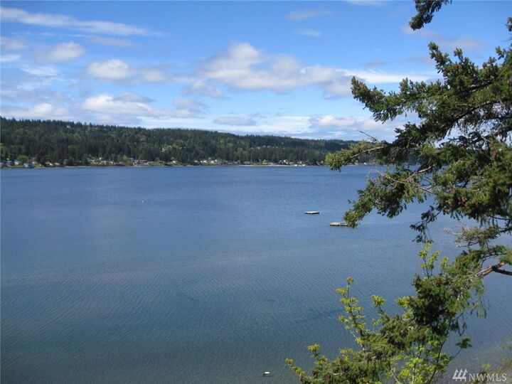 Property Photo: 4849 Erlands Point Rd NW WA 98312