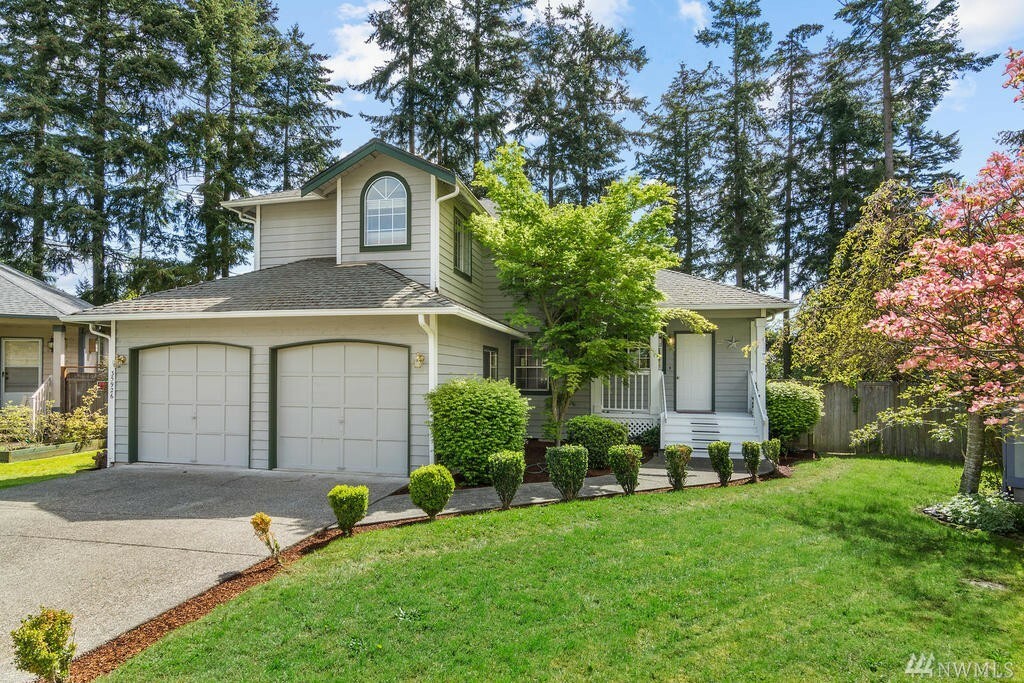 Property Photo: 35926 23rd Place S WA 98003