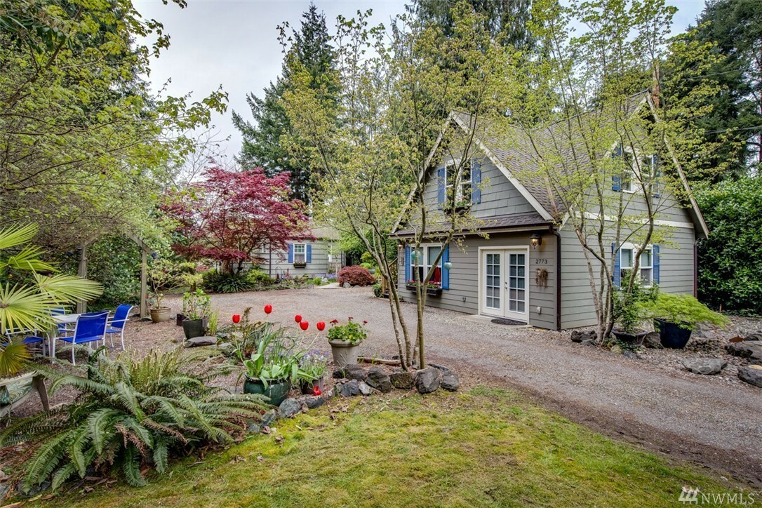 Property Photo:  2773 2775 Marine Dr  WA 98312 