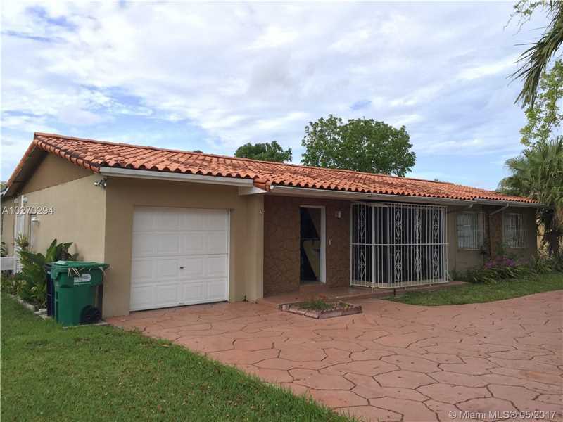 Property Photo:  10825 SW 157th Ter  FL 33157 