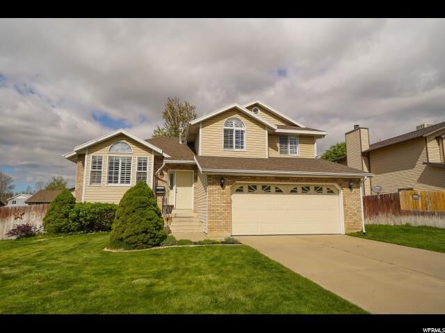 Property Photo:  Address not disclosed  UT 84040 