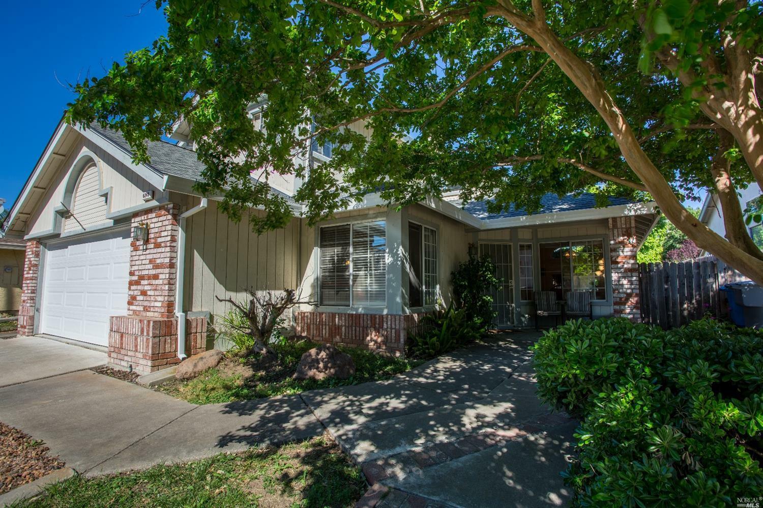 6248 Vanden Road  Vacaville CA 95687 photo