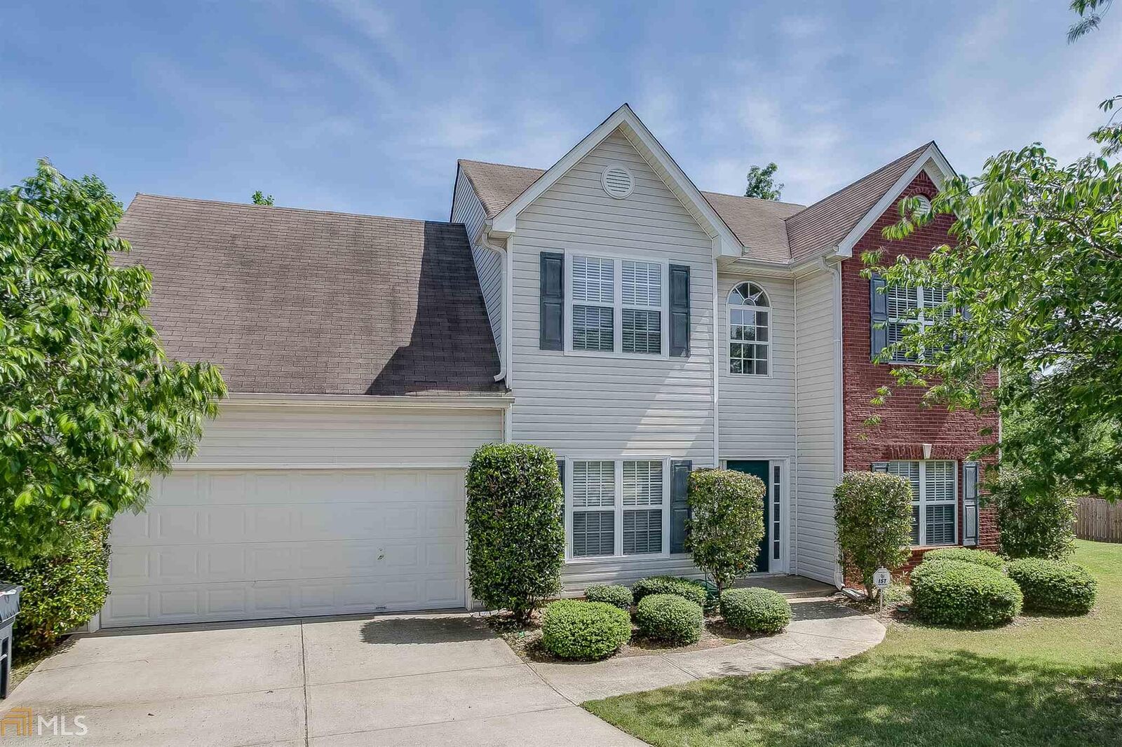 Property Photo:  1514 Leeward Ron Dr  GA 30019 