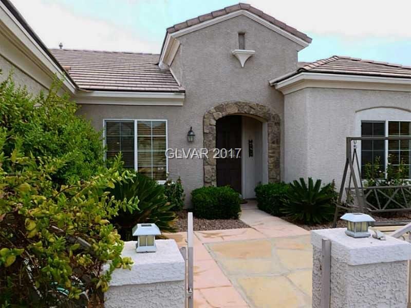 Property Photo: 2123 Waterton Rivers Drive NV 89044