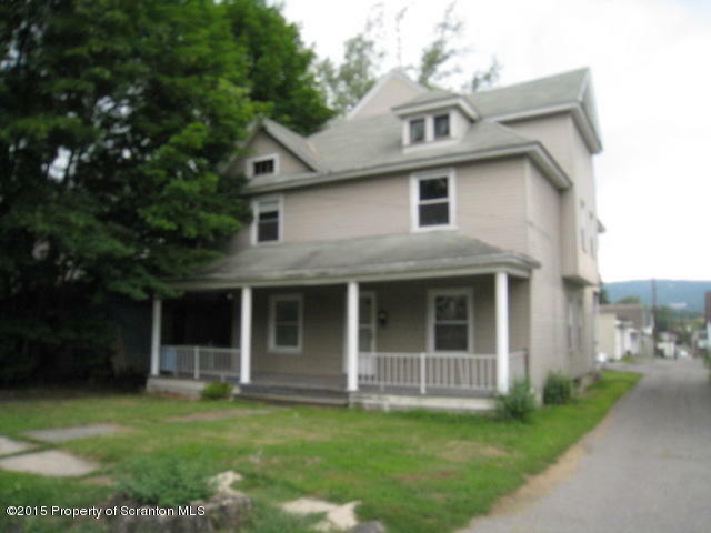 1911 Capouse Avenue  Scranton PA 18509 photo