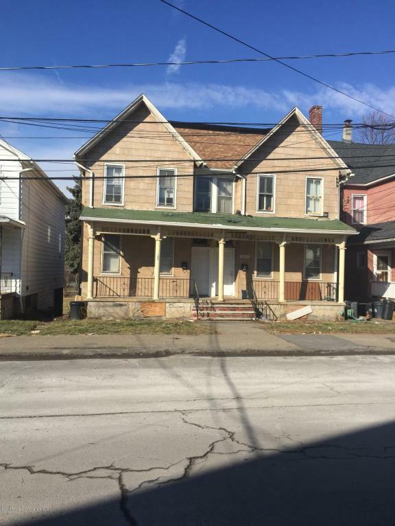 130 S 132 Rebecca Avenue  Scranton PA 18504 photo