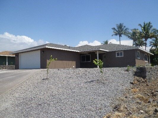 Property Photo: 68-3524 Haena St HI 96738