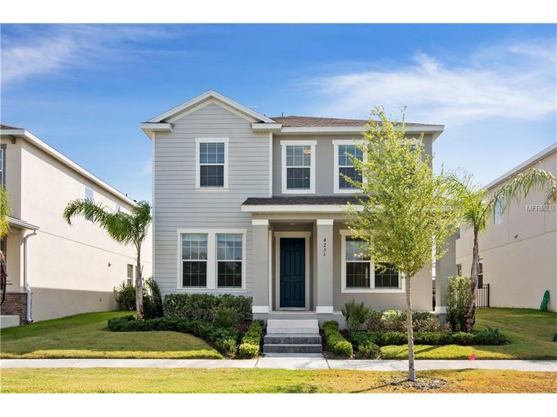 Property Photo:  4231 Saltmarsh Sparrow Drive  FL 34786 