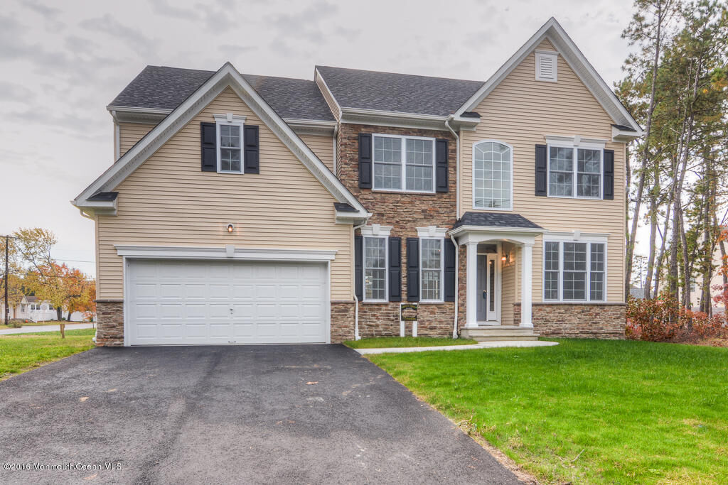 Property Photo:  816 Monmouth Avenue  NJ 08757 