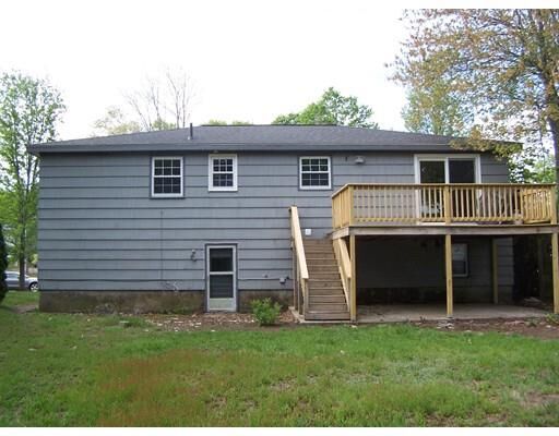 Property Photo:  66 Cottage St  MA 02368 