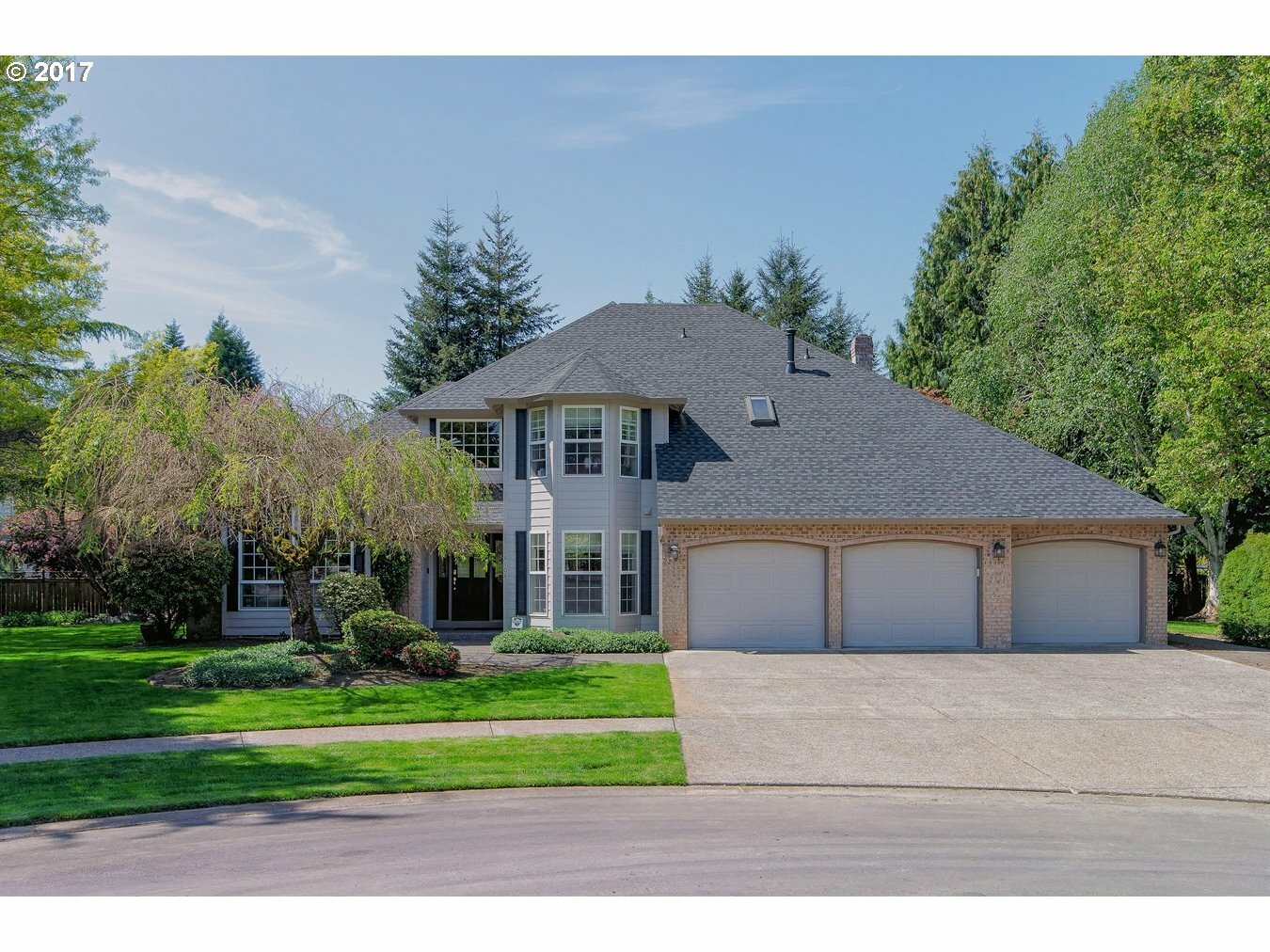 Property Photo:  14104 NE 45th Ct  WA 98686 