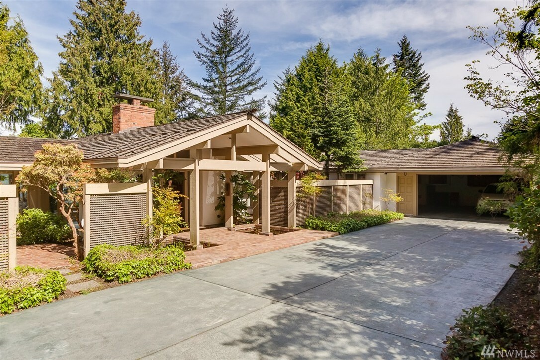 Property Photo:  2863 Viewmont Place  WA 98282 