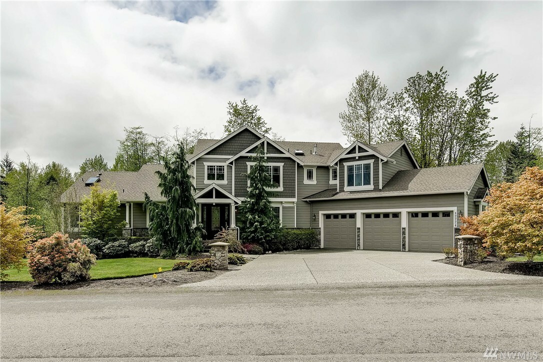 Property Photo:  12224 1st Dr NW  WA 98271 