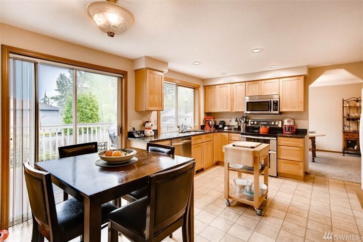 Property Photo: 6523 145th Street SE WA 98296