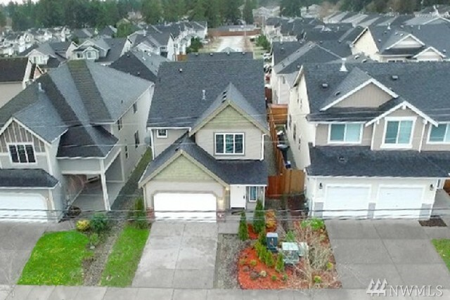 Property Photo:  1132 126th St SE  WA 98208 