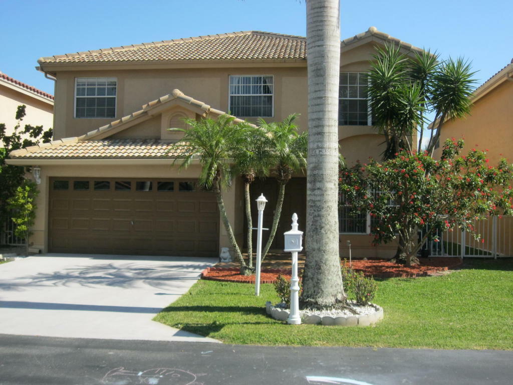 Property Photo: 11232 Jasmine Hill Circle FL 33498