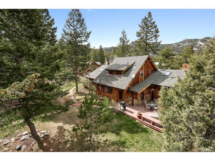 771 Lakeshore Drive  Boulder CO 80302 photo