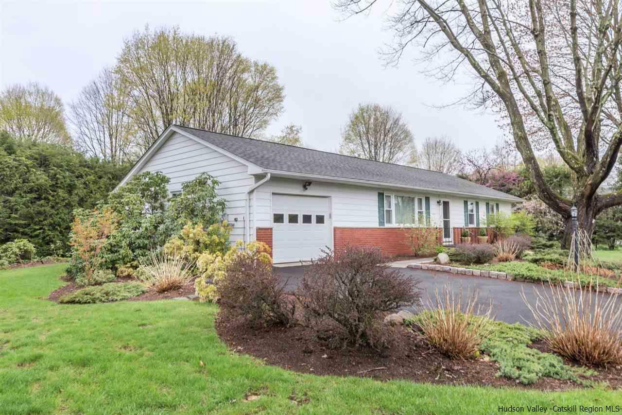 Property Photo:  6 North  NY 12472 