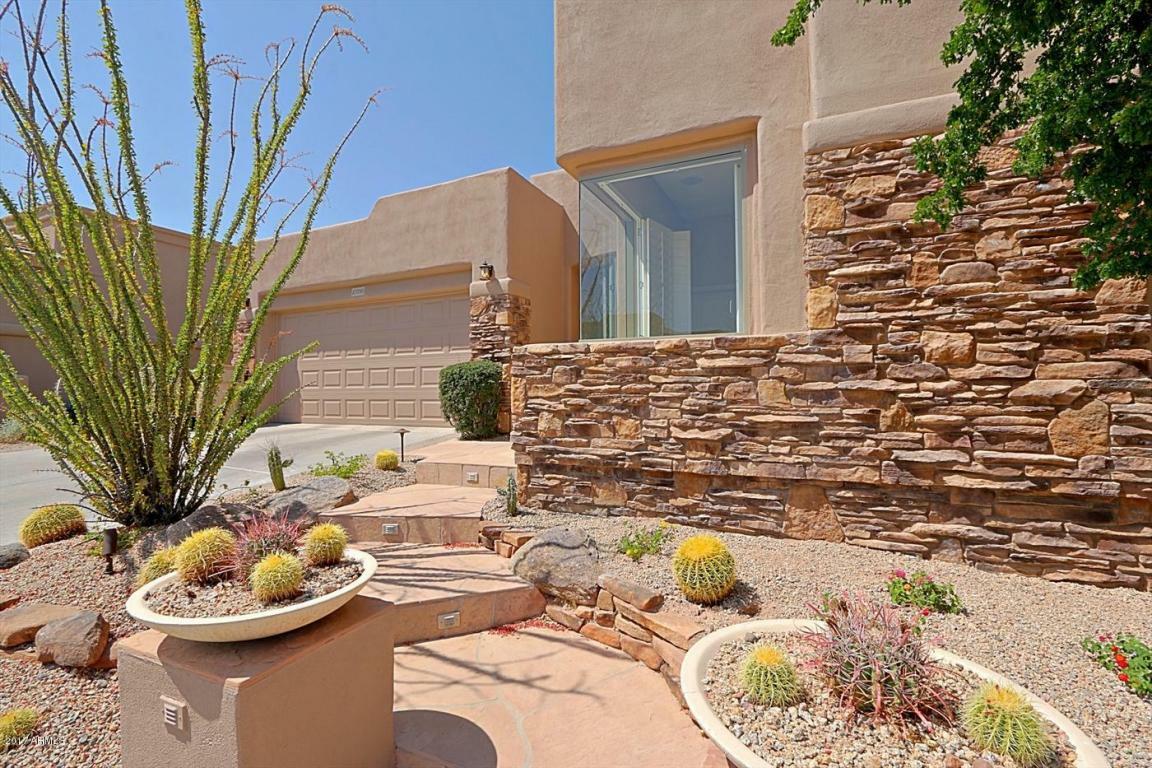 Property Photo:  17216 E Fontana Way  AZ 85268 