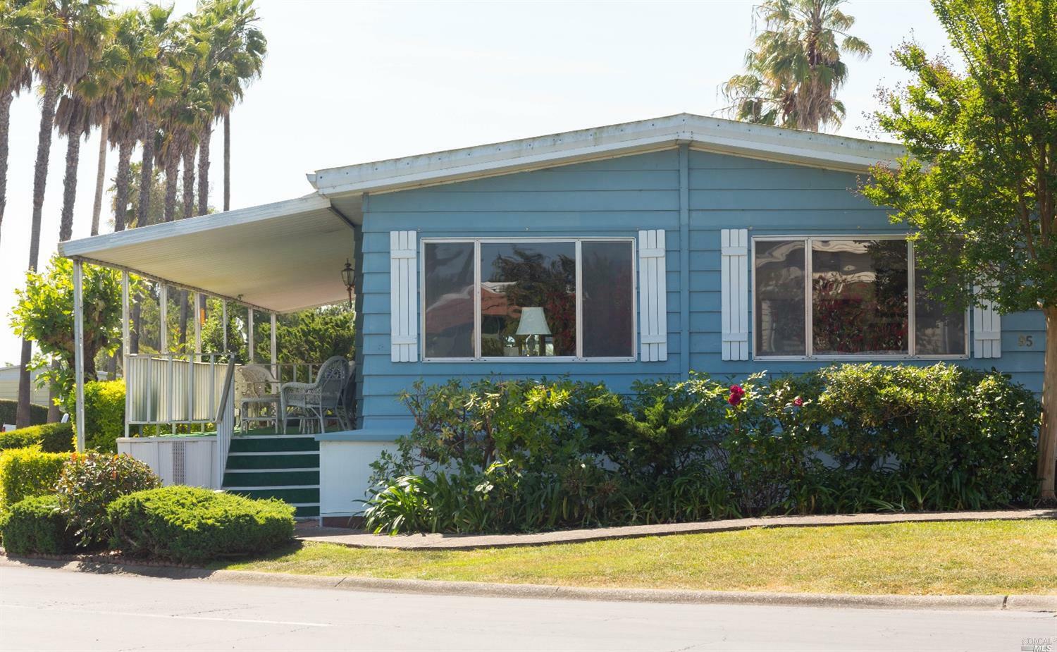 Property Photo:  95 International Boulevard  CA 95476 