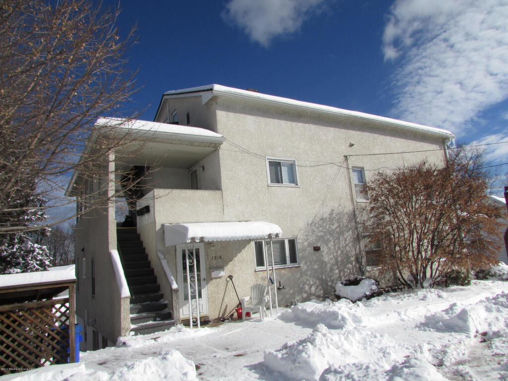 Property Photo:  1318 Dorothy Street  PA 18504 