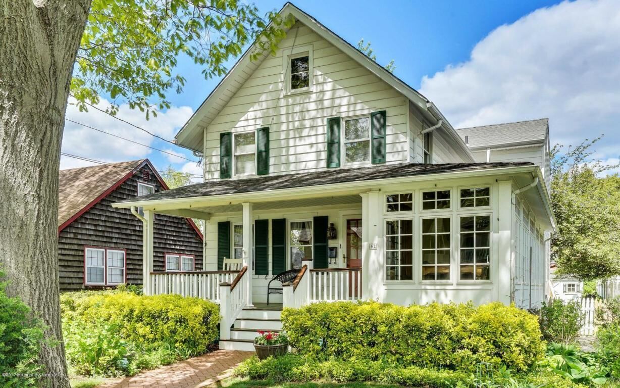 Property Photo:  62 Marcellus Avenue  NJ 08736 