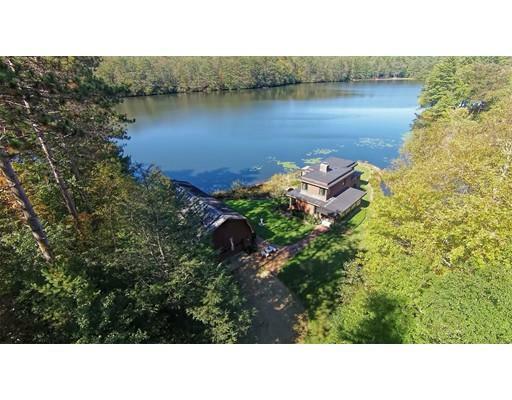 Property Photo: 13 Library Lane South MA 01566