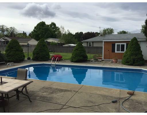 Property Photo: 60 McKinstry Ave MA 01013