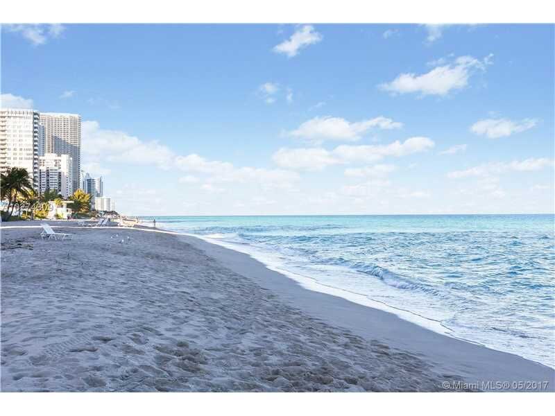 Property Photo: 2076 S Ocean Dr 612 FL 33009