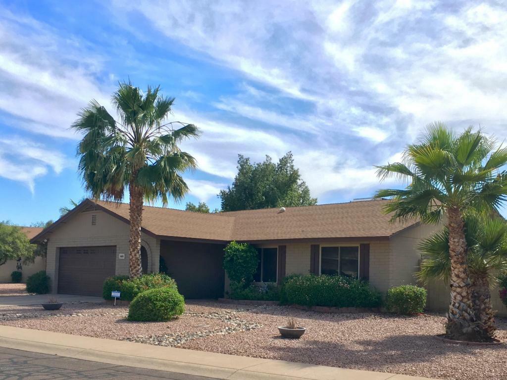 Property Photo:  16210 N 9th Place  AZ 85022 