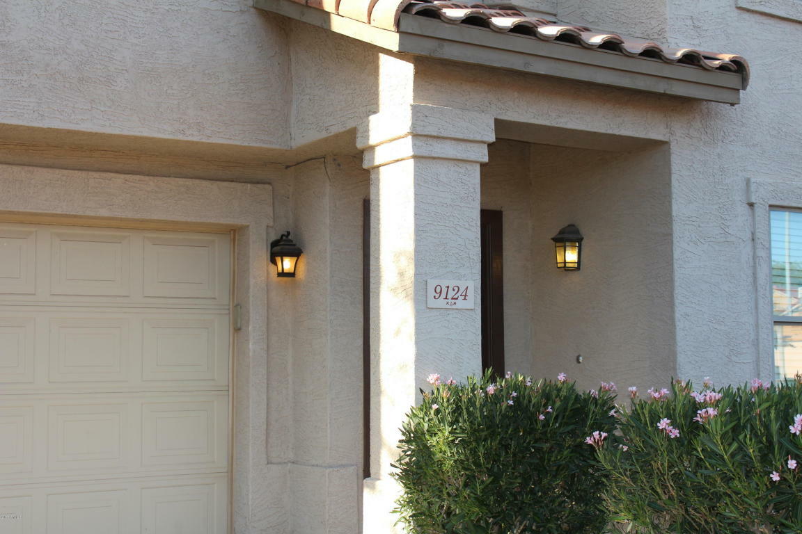 Property Photo:  9124 W Elm Street  AZ 85037 