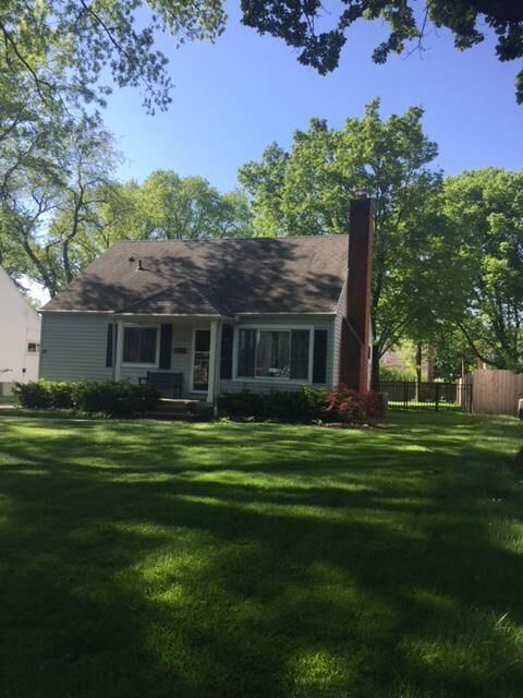 Property Photo:  2183 Wesleyan Drive  OH 43221 