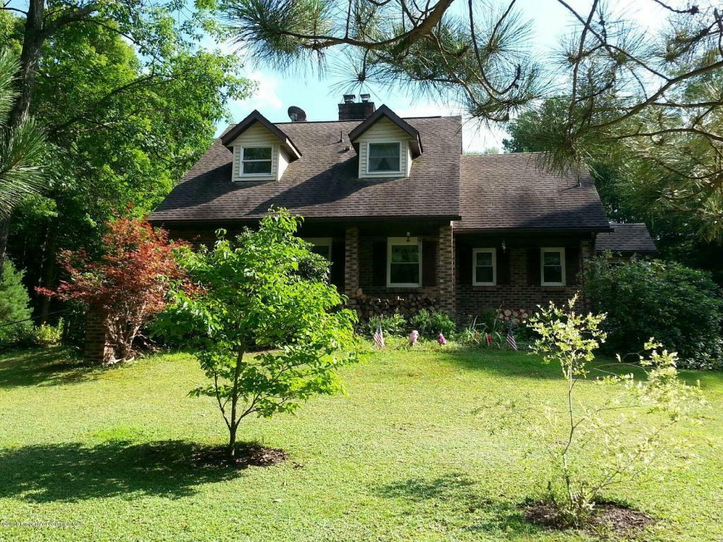 Property Photo:  528 Kintners Woods  PA 18629 