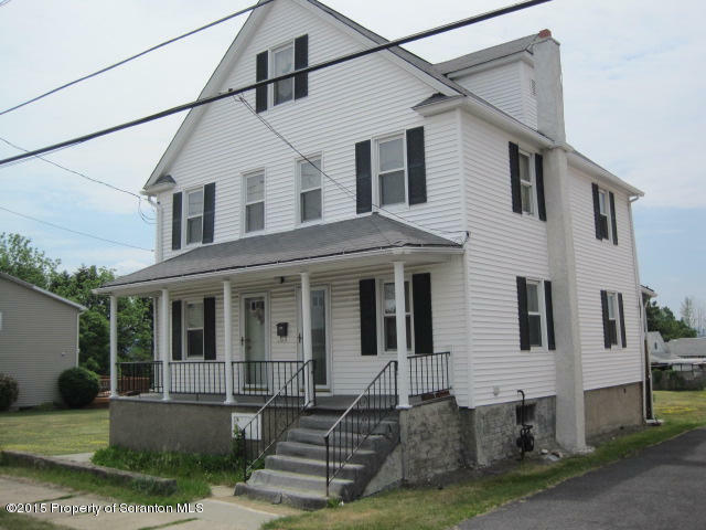 Property Photo:  416 W Mary Street  PA 18518 