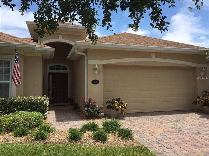 Property Photo:  1375 Longley Place  FL 32724 
