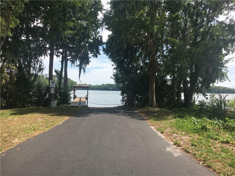 Property Photo: 1014 Howell Harbor Drive FL 32707