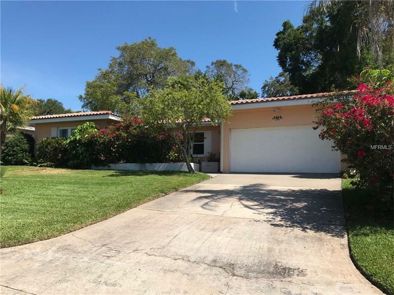 Property Photo:  3535 High Bluff Drive  FL 33770 