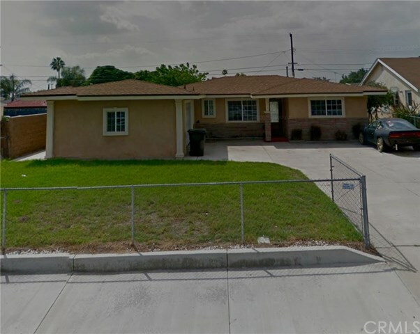 7598 Cypress Avenue  Fontana CA 92336 photo