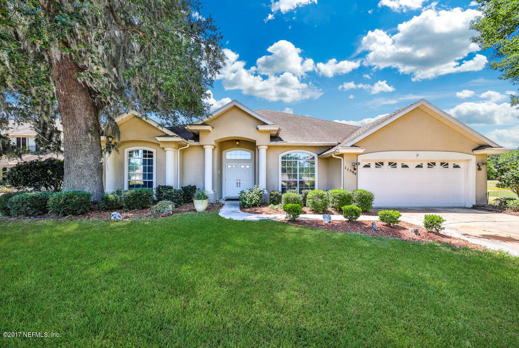 Property Photo:  11594 Summer Brook Court  FL 32258 