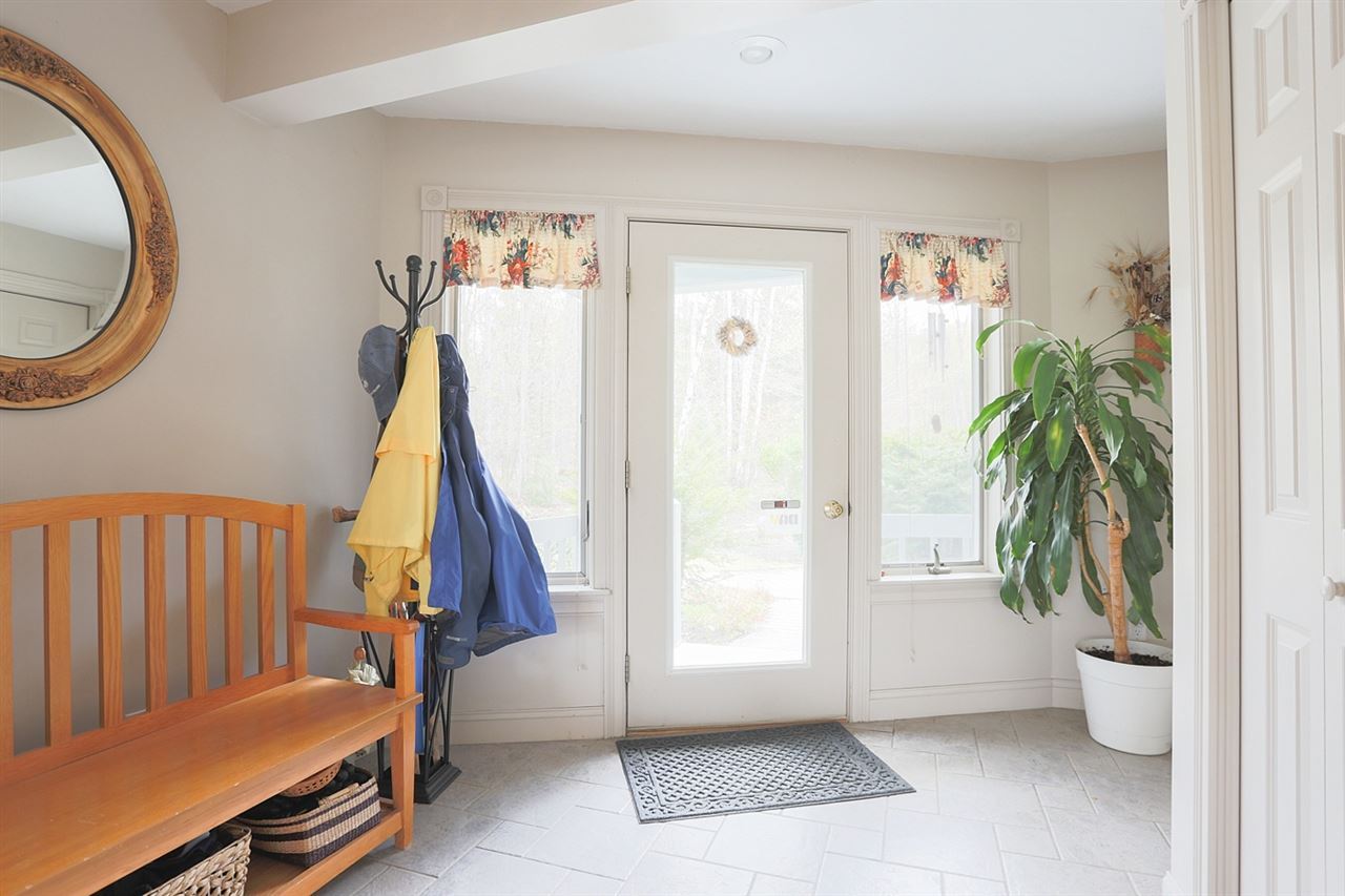Property Photo:  53 Ellis Ridge Road  NH 03812 