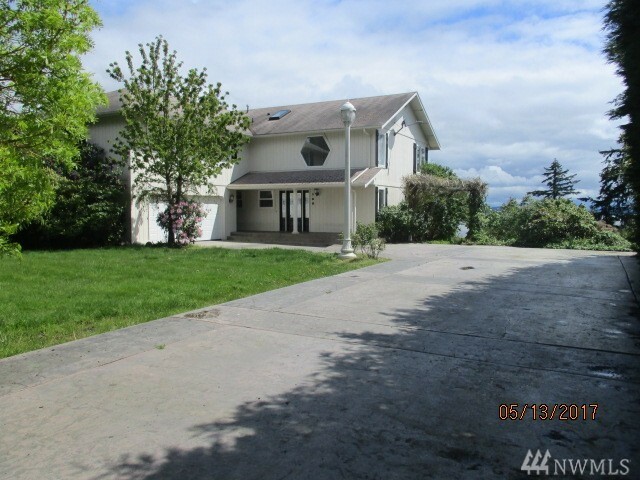Property Photo:  158 Livingston Bay Rd  WA 98282 