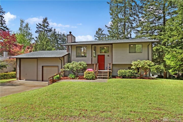1511 N Lake Stickney Dr  Lynnwood WA 98087 photo