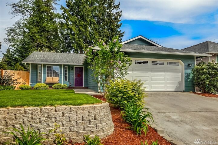 1831 91st Dr SE  Lake Stevens WA 98258 photo